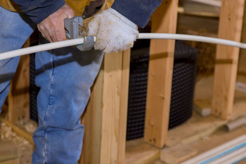 Modern Plumbing Solutions