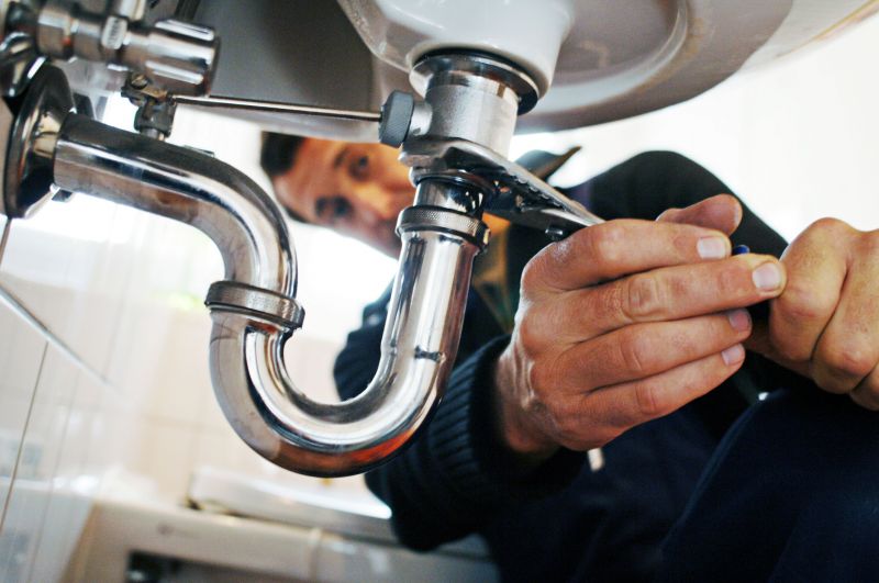Specialized Plumbing Contractors