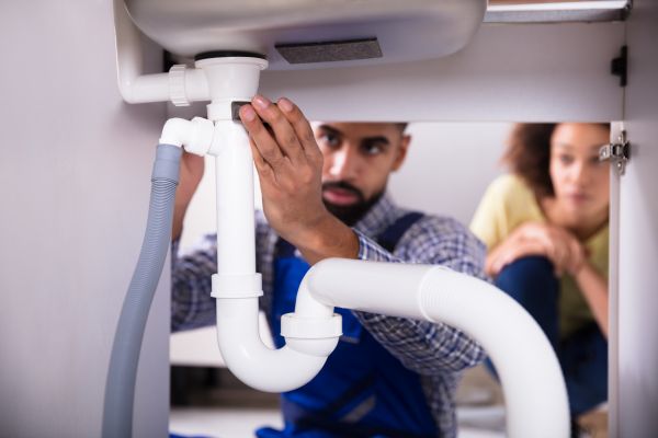 Drain Obstruction Removal