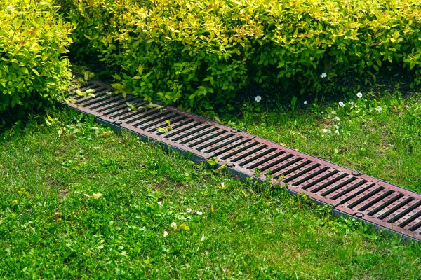Stormwater Drain Clearing Service