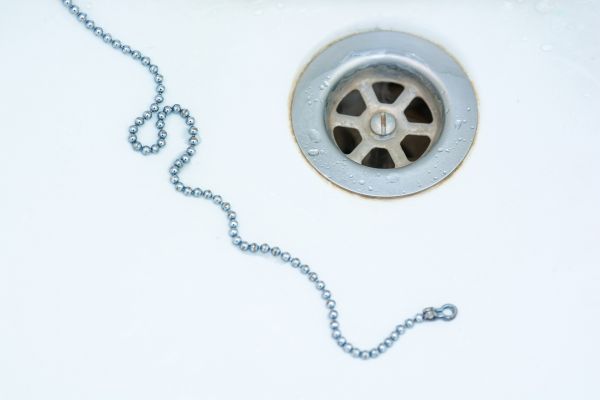 Bathtub Drain Clearing Service